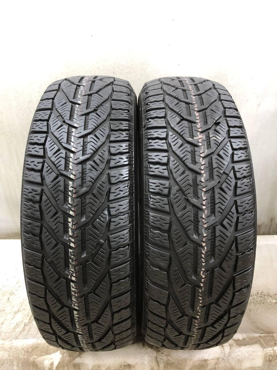 Tigar Winter 185 60 15 БУ Шины 185 60 Зимние. Цена 2250 руб, вместо 2498 руб. Скидка 10%, распродажа. Купить онлайн недорого. Уценка