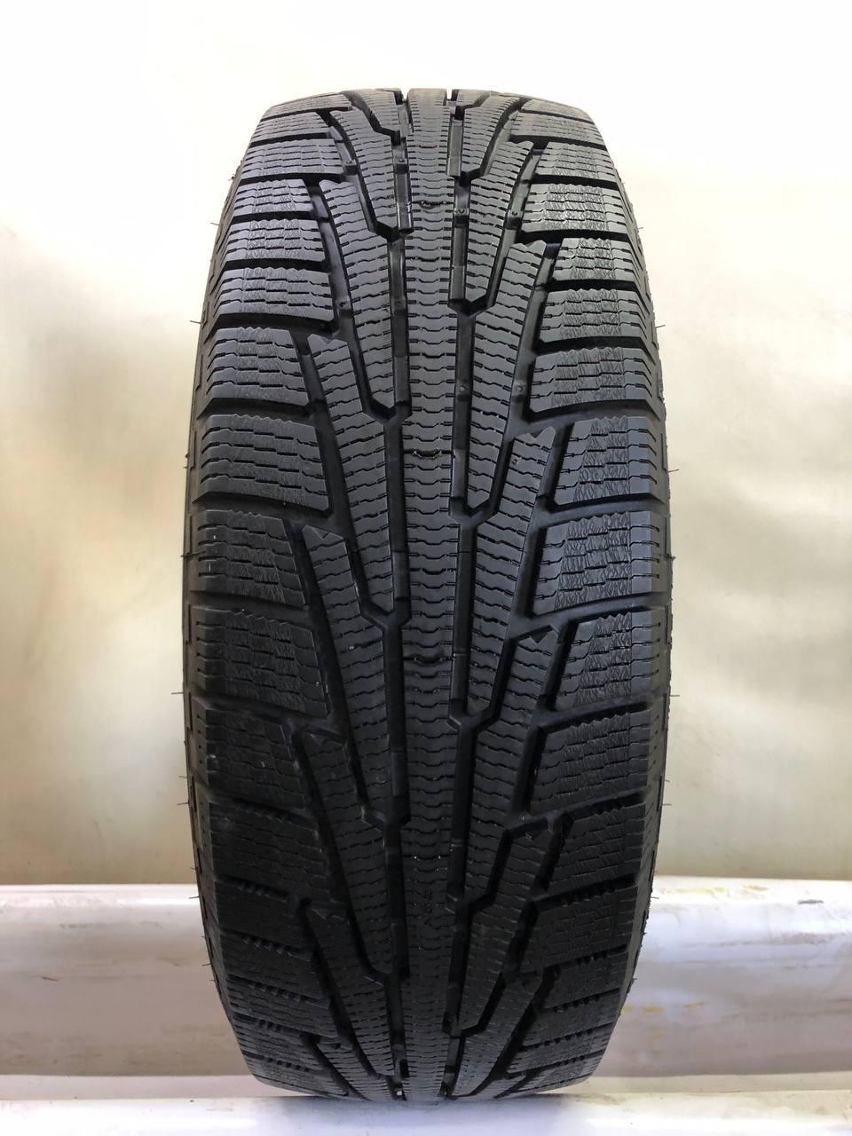 Nokian Tyres Hakkapeliitta R2 SUV 235 65 17 БУ Шины 235 65 Зимние. Цена 13100 руб, вместо 14541 руб. Скидка 10%, распродажа. Купить онлайн недорого. Уценка