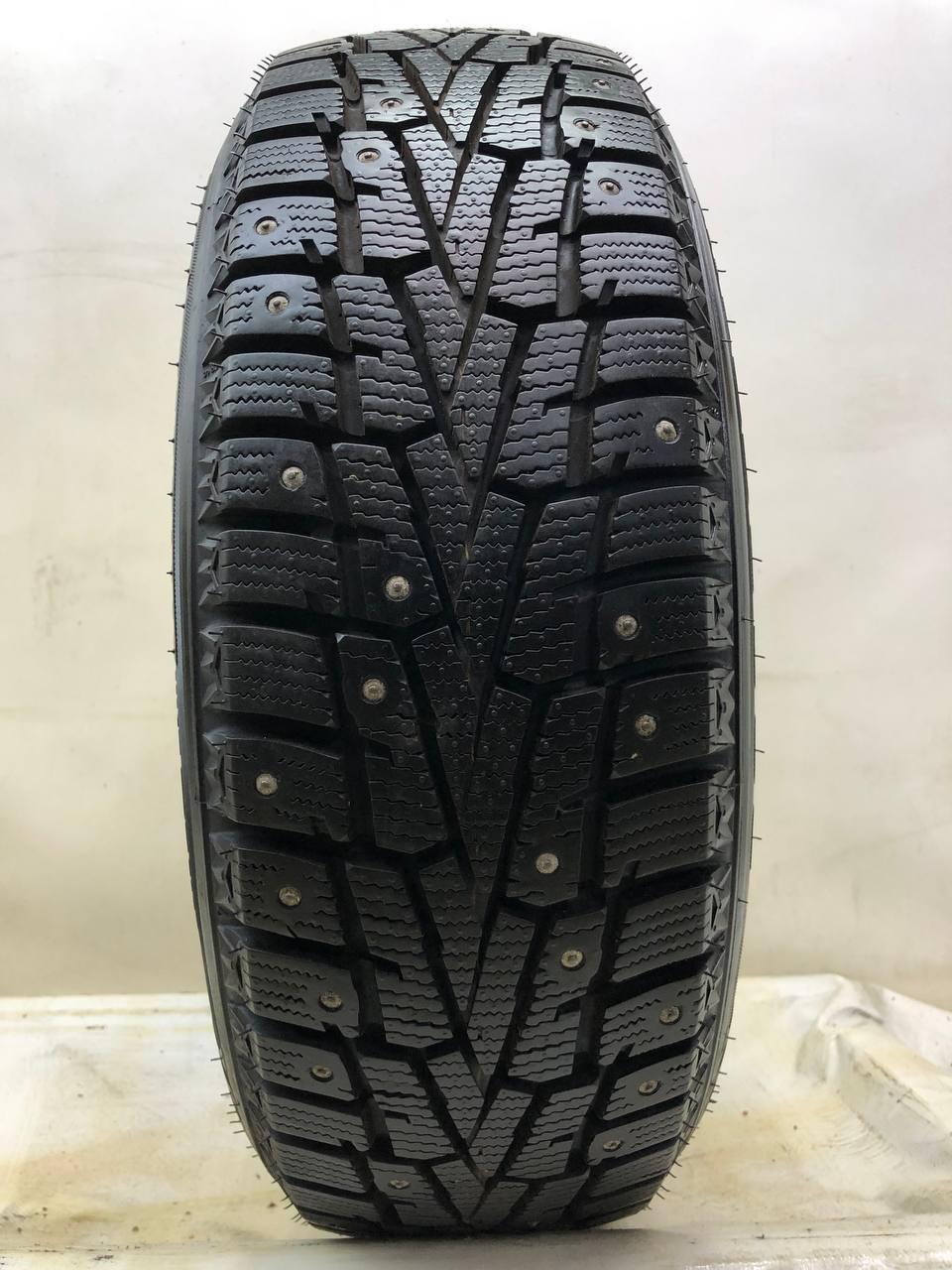 Roadstone Winguard WinSpike 185 60 15 БУ Шины 185 60 Зимние. Цена 4800 руб, вместо 5328 руб. Скидка 10%, распродажа. Купить онлайн недорого. Уценка