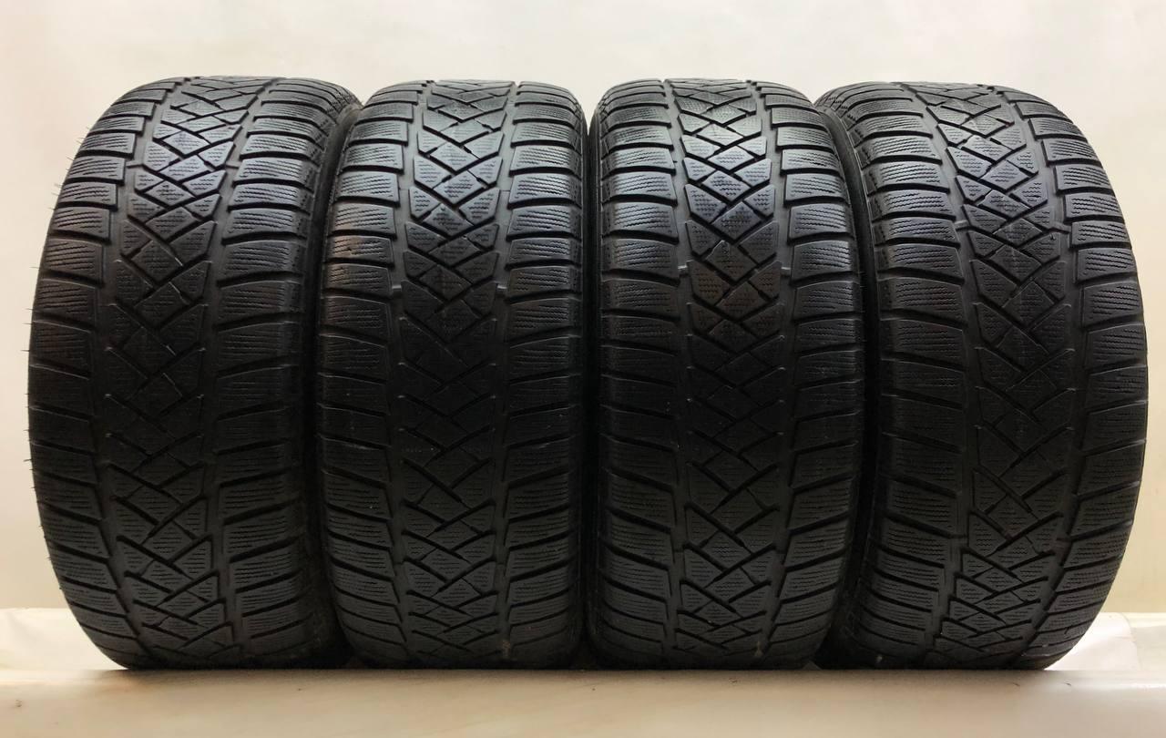 Dunlop SP Winter Sport 235 55 17 БУ Шины 235 55 Зимние. Цена 4050 руб, вместо 4496 руб. Скидка 10%, распродажа. Купить онлайн недорого. Уценка
