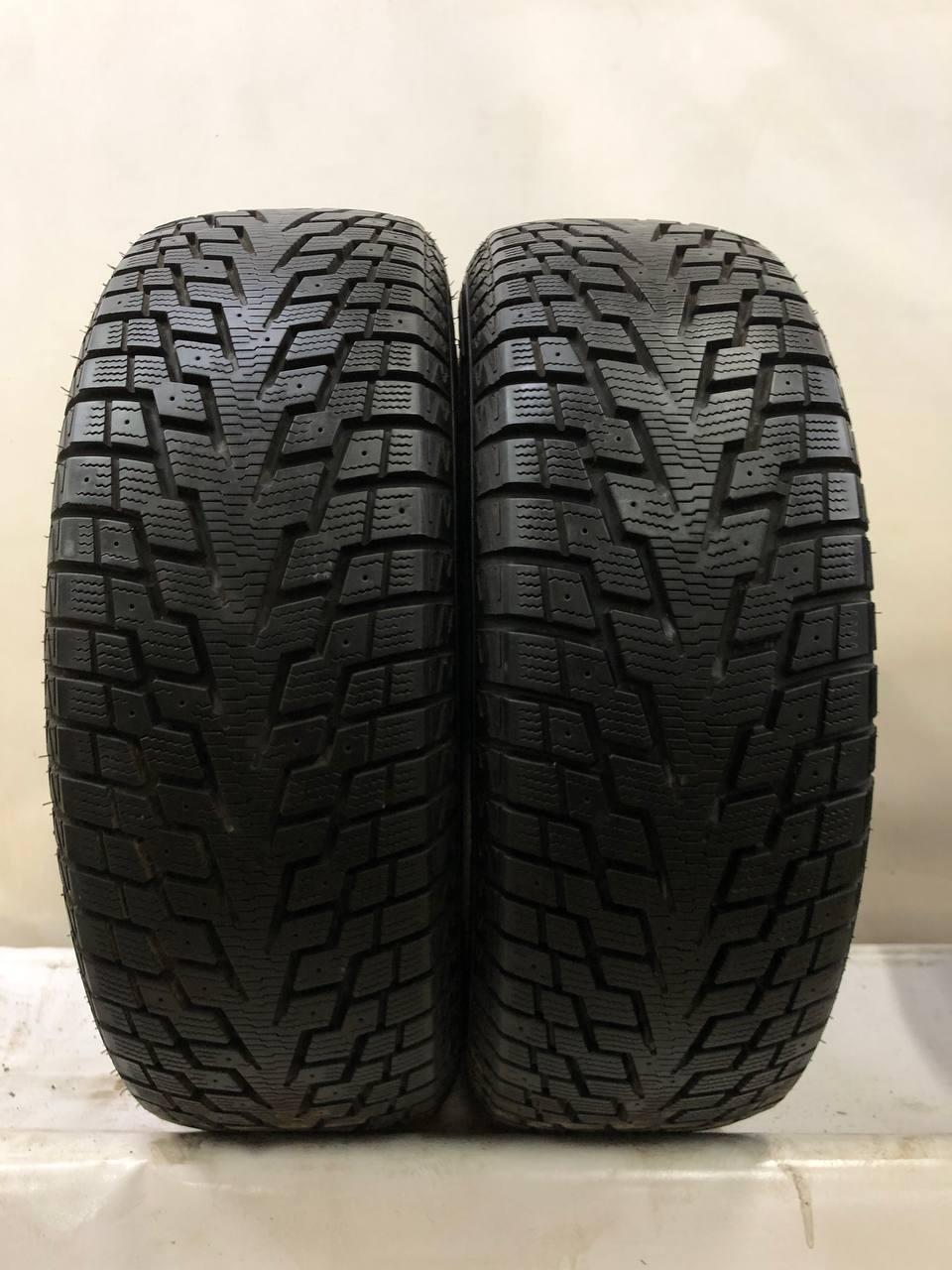GT Radial Ice Pro 3 215 65 16 БУ Шины 215 65 Зимние. Цена 5500 руб, вместо 6105 руб. Скидка 10%, распродажа. Купить онлайн недорого. Уценка