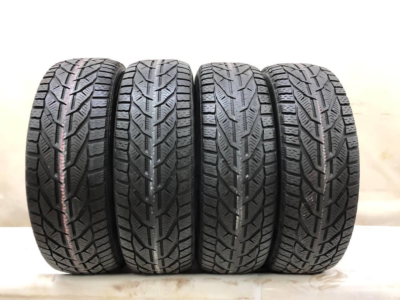 Резина Tigar Winter 205 65 16 БУ Шины 205 65 Зимние купить онлайн со скидкой 10% за 3500 руб.  Скидка, распродажа. Купить онлайн недорого. Уценка