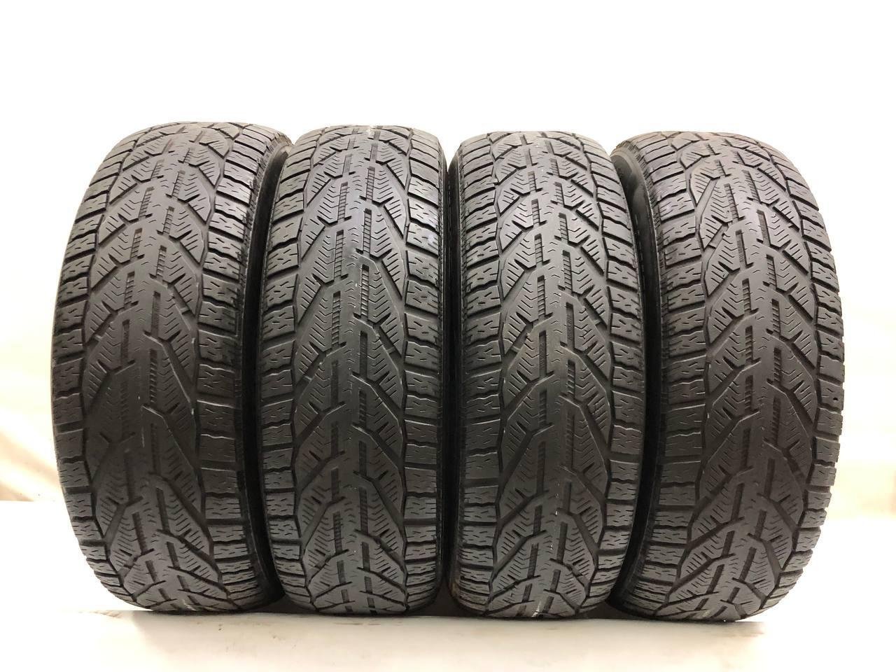 Резина Tigar Winter 205 65 16 БУ Шины 205 65 Зимние купить онлайн со скидкой 10% за 3000 руб.  Скидка, распродажа. Купить онлайн недорого. Уценка