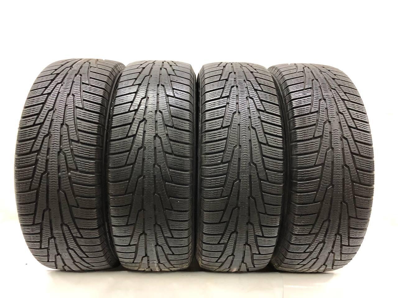 Резина Nokian Tyres Nordman RS2 SUV 215 60 17 БУ Шины 215 60 Зимние купить онлайн со скидкой 10% за 4750 руб.  Скидка, распродажа. Купить онлайн недорого. Уценка