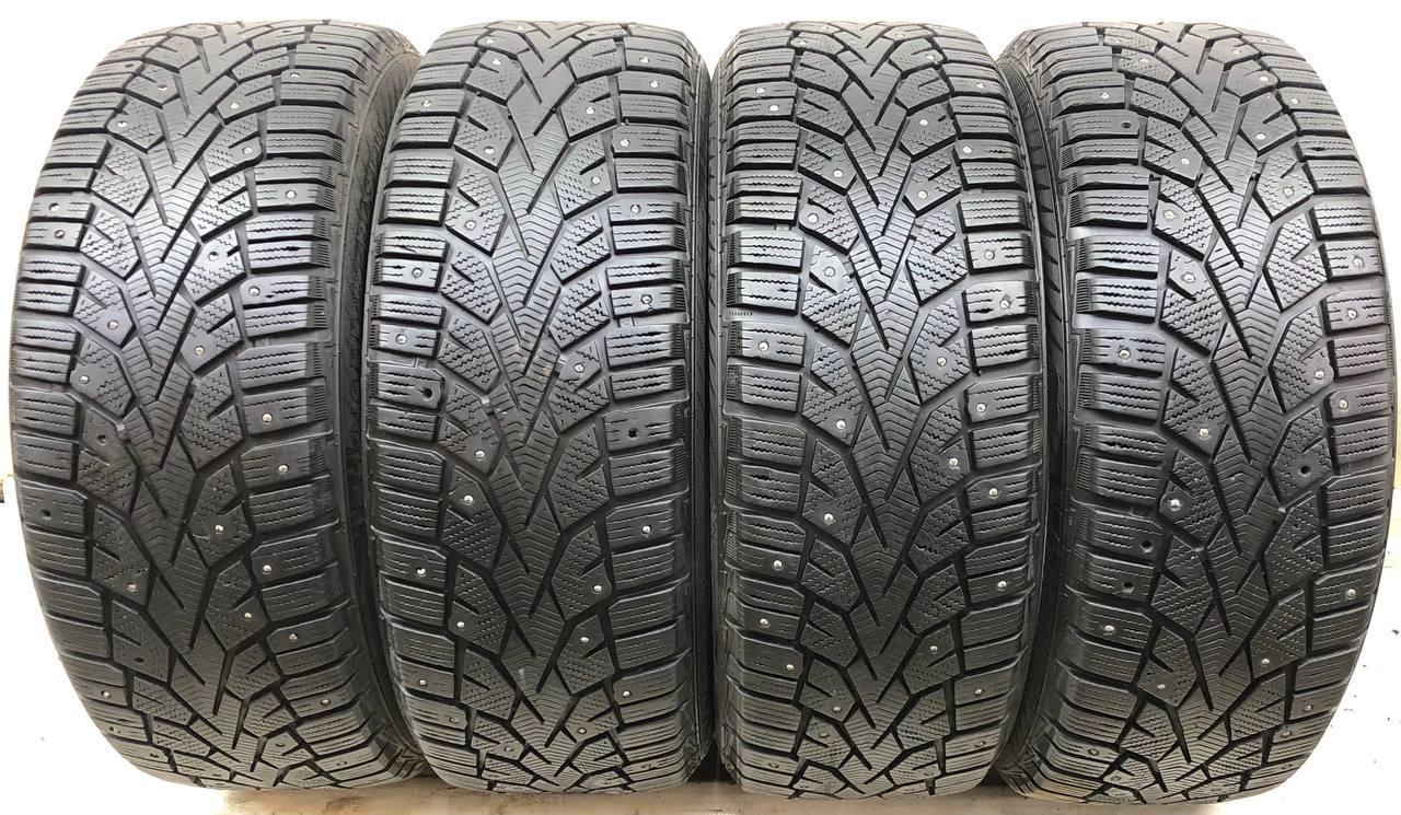 Резина Gislaved Nord Frost 100 205 55 16 БУ Шины 205 55 Зимние купить онлайн со скидкой 10% за 4200 руб.  Скидка, распродажа. Купить онлайн недорого. Уценка