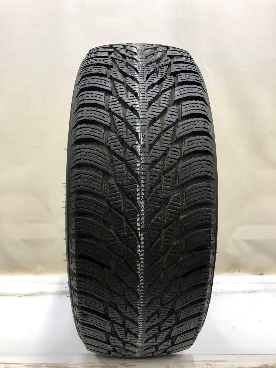 Nokian Tyres Hakkapeliitta R3 205 65 16 БУ Шины 205 65 Зимние. Цена 7550 руб, вместо 8380 руб. Скидка 10%, распродажа. Купить онлайн недорого. Уценка