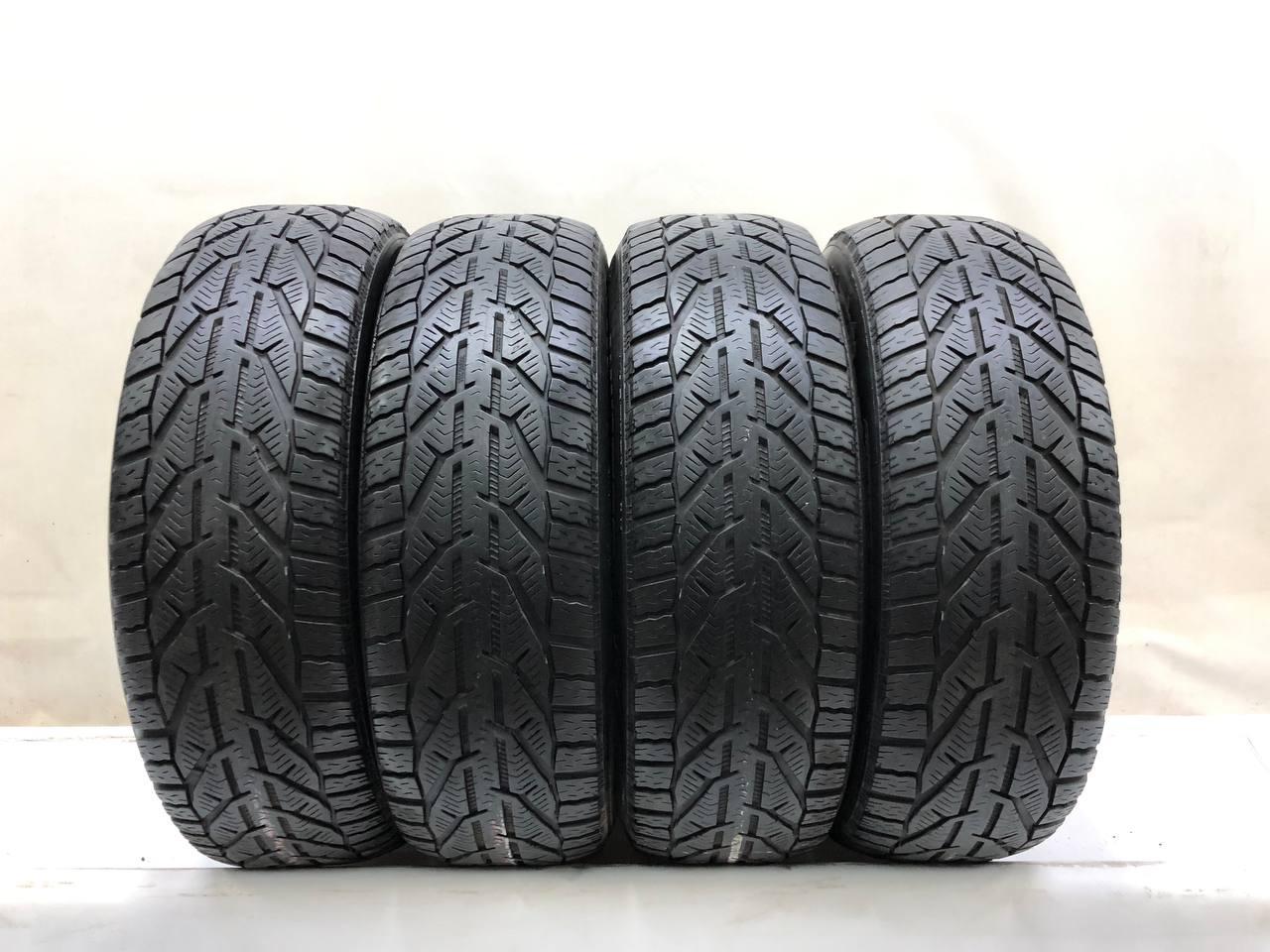 Резина Tigar Winter 205 65 16 БУ Шины 205 65 Зимние купить онлайн со скидкой 10% за 3000 руб.  Скидка, распродажа. Купить онлайн недорого. Уценка