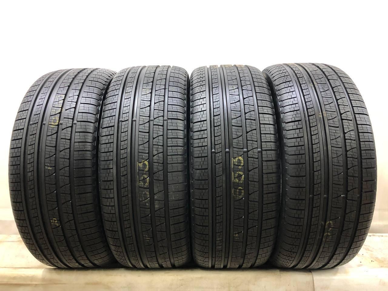 Резина Pirelli Scorpion Verde All Season 285 45 22 без пробега Шины 285 45 Летние купить онлайн со скидкой 10% за 30100 руб.  Скидка, распродажа. Купить онлайн недорого. Уценка