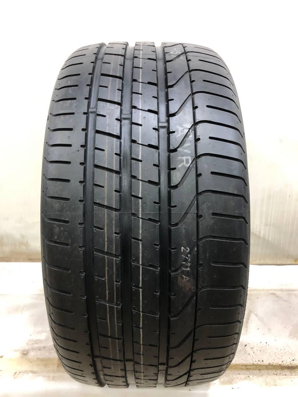 Резина Pirelli Pzero 285 40 19 без пробега Шины 285 40 Летние купить онлайн со скидкой 10% за 18200 руб.  Скидка, распродажа. Купить онлайн недорого. Уценка