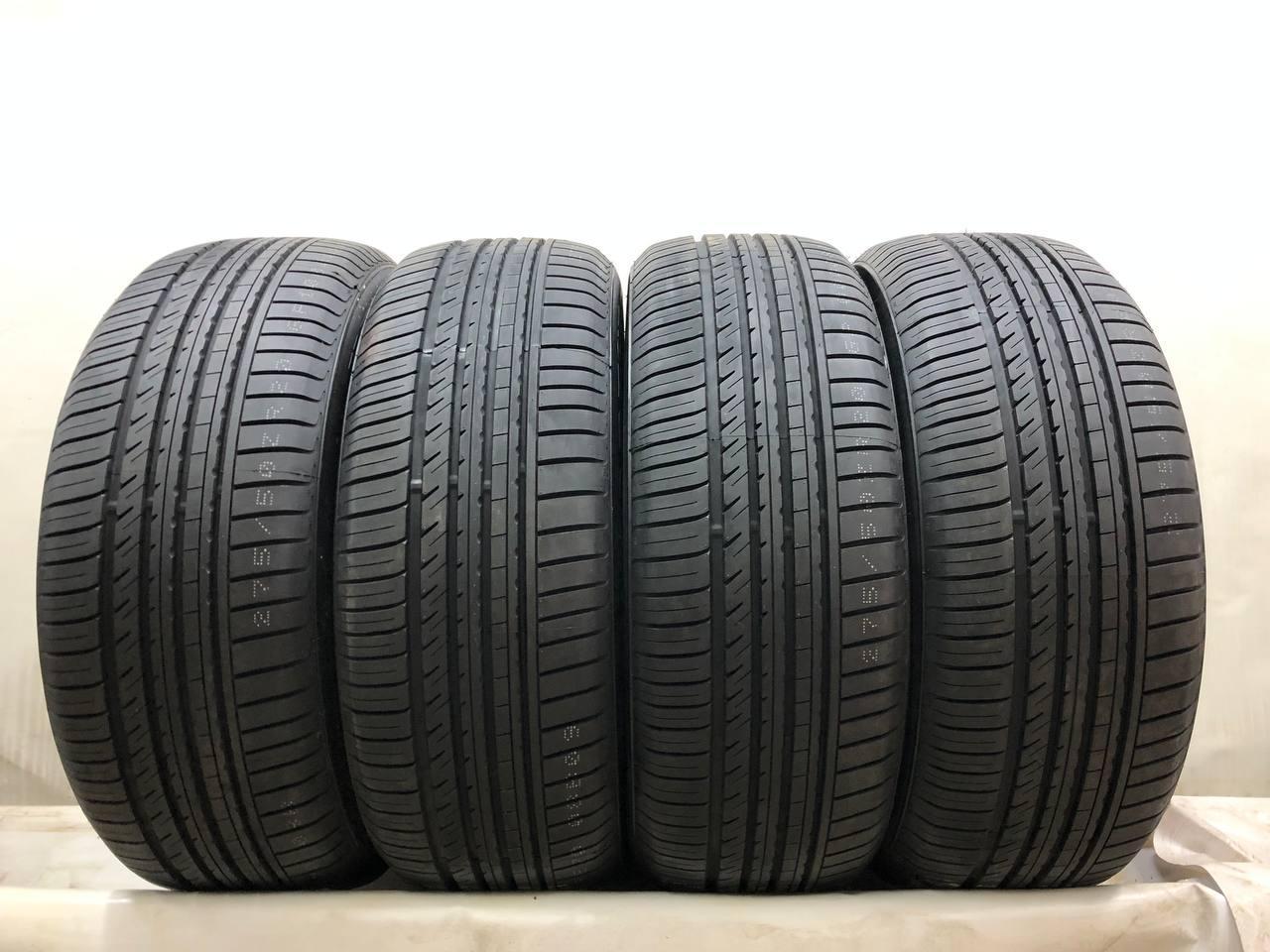 Резина Kinforest KF-550 275 50 20 без пробега Шины 275 50 Летние купить онлайн со скидкой 10% за 15000 руб.  Скидка, распродажа. Купить онлайн недорого. Уценка