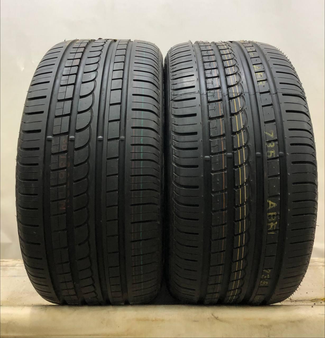 Резина Pirelli Pzero Rosso 275 40 19 без пробега Шины 275 40 Летние купить онлайн со скидкой 10% за 15900 руб.  Скидка, распродажа. Купить онлайн недорого. Уценка