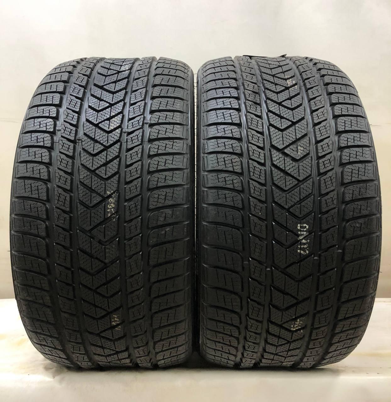 Резина Pirelli Sottozero 3 285 30 21 без пробега Шины 285 30 Зимние купить онлайн со скидкой 10% за 64200 руб.  Скидка, распродажа. Купить онлайн недорого. Уценка