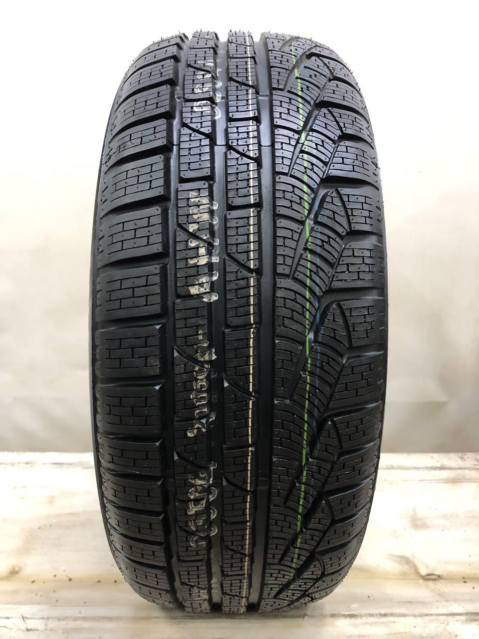 Резина Pirelli Sottozero Winter 210 Series 2 225 50 17 без пробега Шины 225 50 Зимние купить онлайн со скидкой 10% за 8550 руб.  Скидка, распродажа. Купить онлайн недорого. Уценка