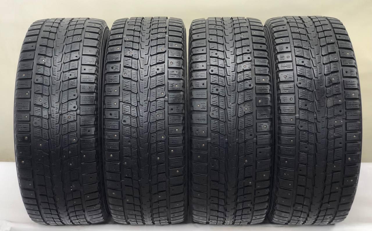 Dunlop SP Winter Ice 01 225 55 16 БУ Шины 225 55 Зимние. Цена 4000 руб, вместо 4440 руб. Скидка 10%, распродажа. Купить онлайн недорого. Уценка