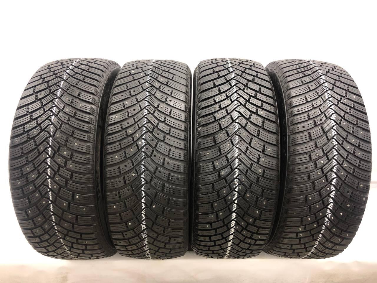 Резина Continental IceContact 3 235 55 18 БУ Шины 235 55 Зимние купить онлайн со скидкой 10% за 9900 руб.  Скидка, распродажа. Купить онлайн недорого. Уценка