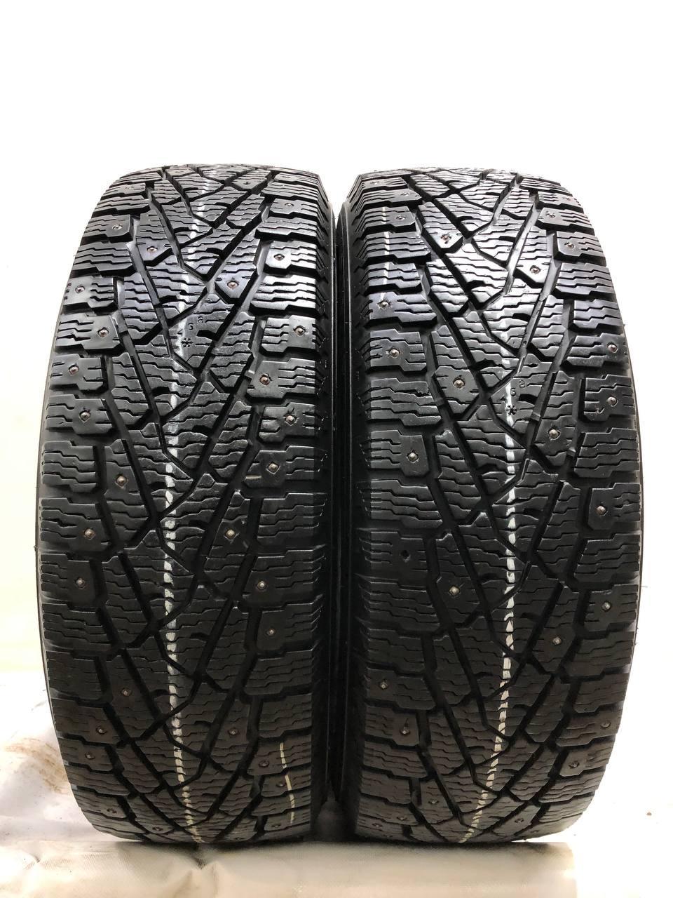 Nokian Tyres Hakkapeliitta C3 205 65 16 БУ Шины 205 65 Зимние. Цена 8150 руб, вместо 9046 руб. Скидка 10%, распродажа. Купить онлайн недорого. Уценка