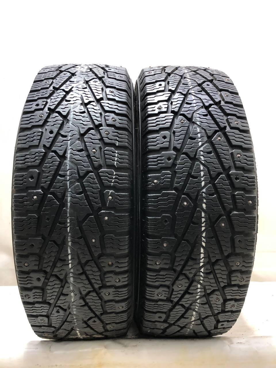 Резина Nokian Tyres Hakkapeliitta C3 205 65 16 БУ Шины 205 65 Зимние купить онлайн со скидкой 10% за 4750 руб.  Скидка, распродажа. Купить онлайн недорого. Уценка