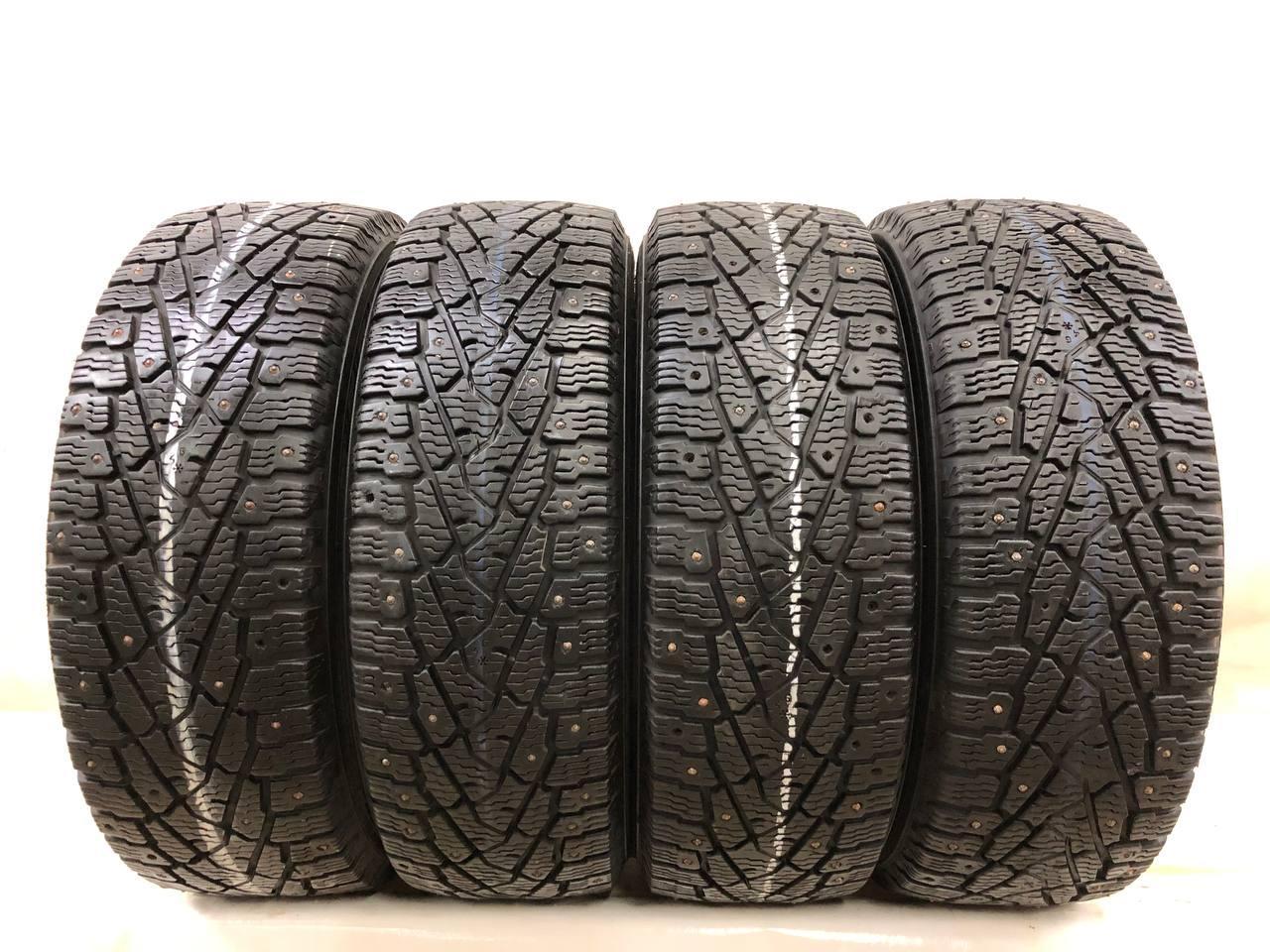 Nokian Tyres Hakkapeliitta C3 205 65 16 БУ Шины 205 65 Зимние. Цена 5350 руб, вместо 5939 руб. Скидка 10%, распродажа. Купить онлайн недорого. Уценка