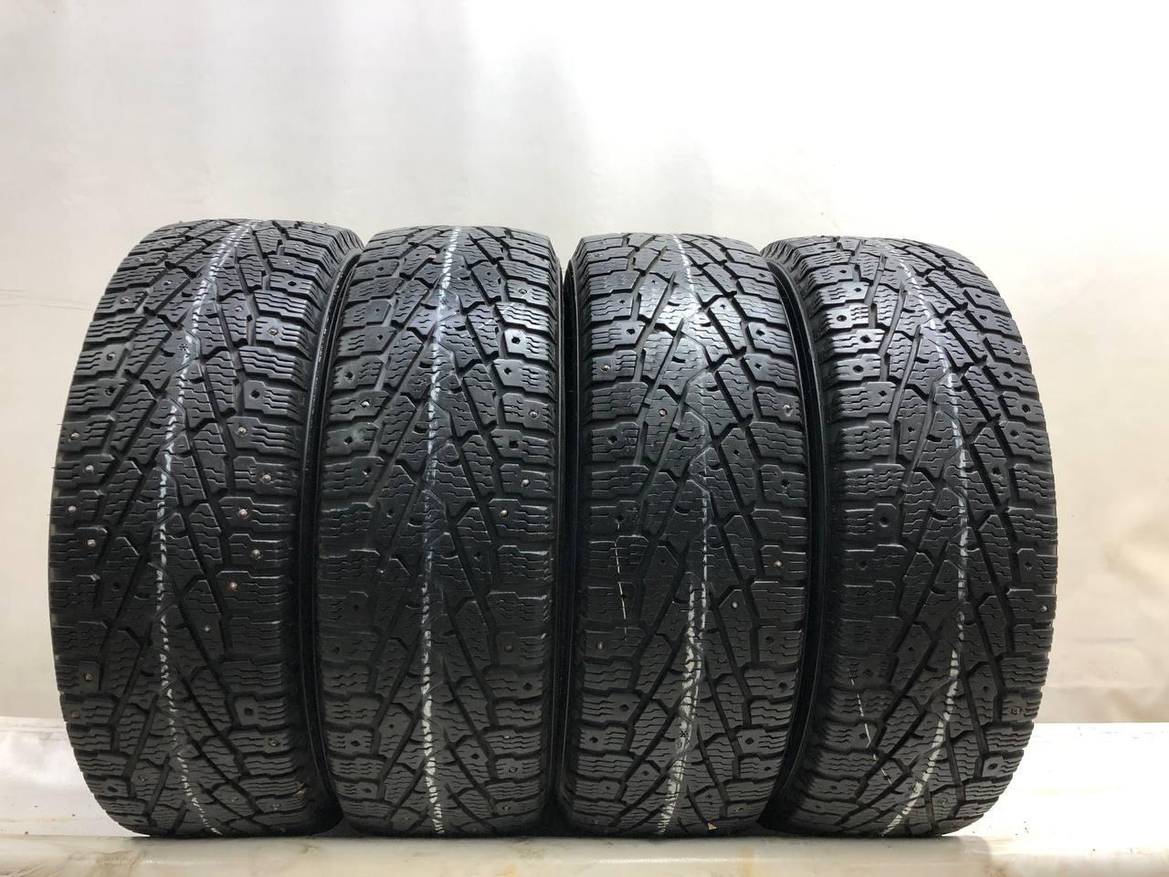 Nokian Tyres Hakkapeliitta C3 205 65 16 БУ Шины 205 65 Зимние. Цена 4050 руб, вместо 4496 руб. Скидка 10%, распродажа. Купить онлайн недорого. Уценка