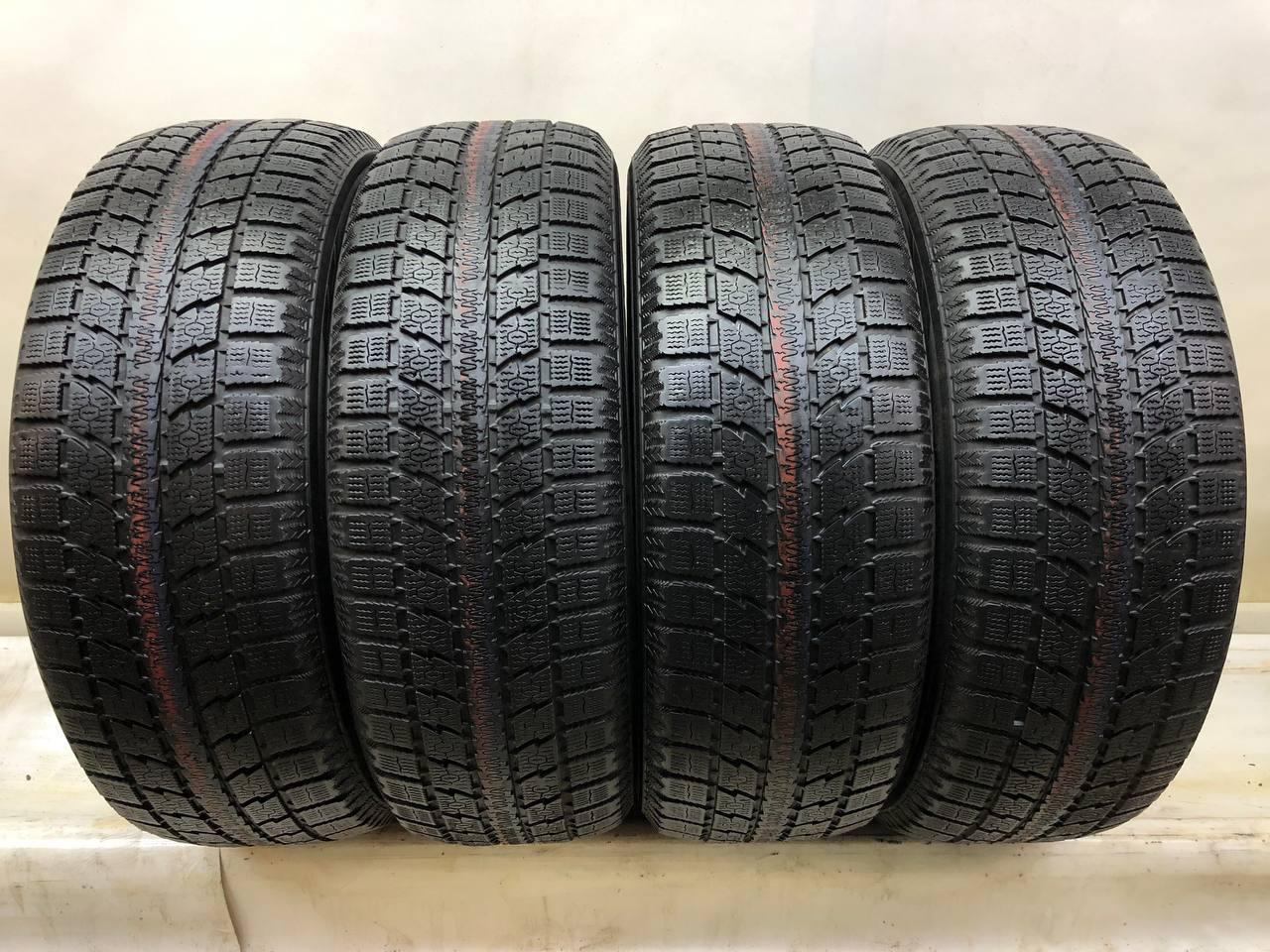 Toyo Observe GSi5 235 55 20 БУ Шины 235 55 Зимние. Цена 8300 руб, вместо 9213 руб. Скидка 10%, распродажа. Купить онлайн недорого. Уценка