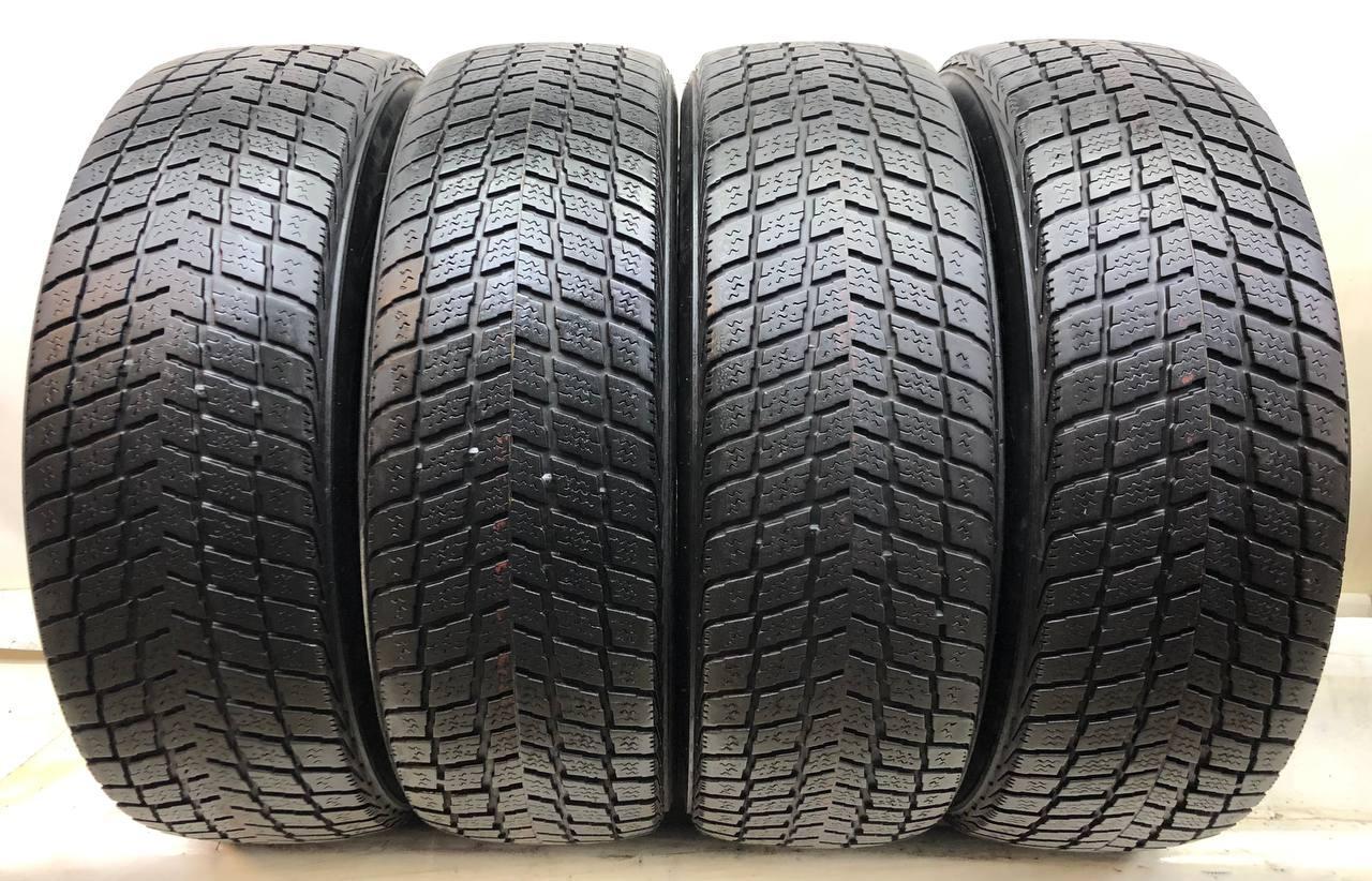 Nexen WinGuard SUV 225 65 17 БУ Шины 225 65 Зимние. Цена 4950 руб, вместо 5495 руб. Скидка 10%, распродажа. Купить онлайн недорого. Уценка