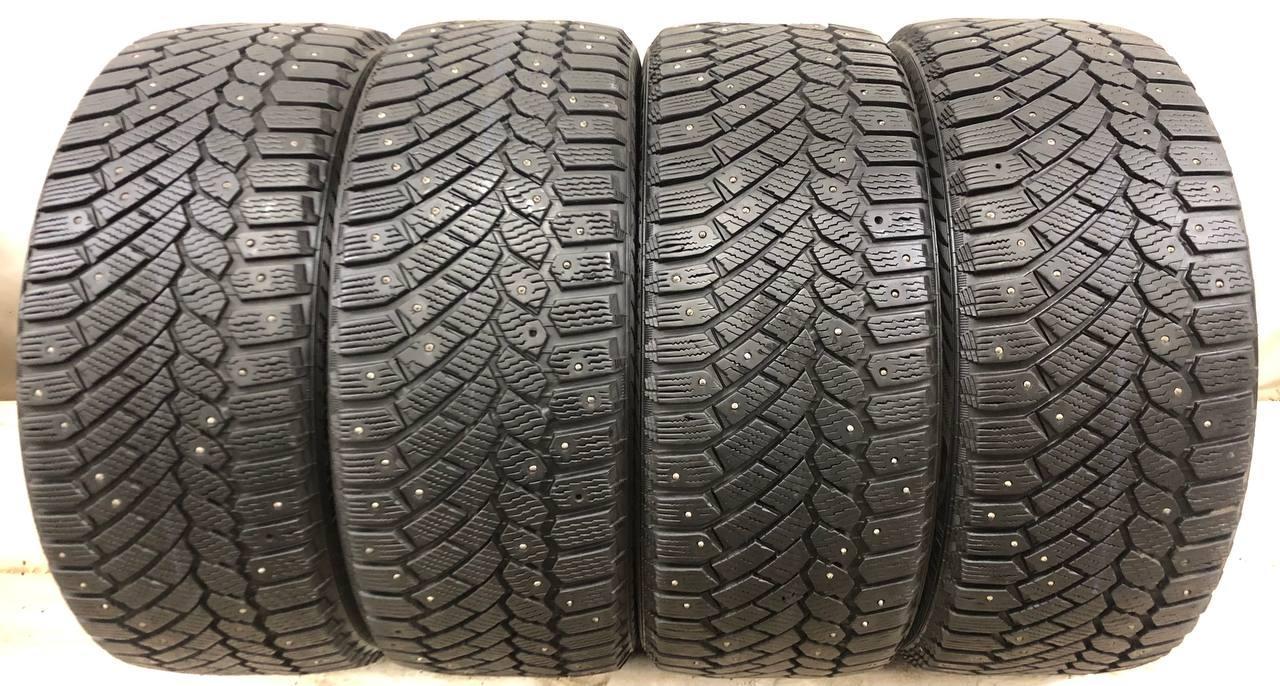 Резина Gislaved Nord Frost 200 225 45 17 БУ Шины 225 45 Зимние купить онлайн со скидкой 10% за 6750 руб.  Скидка, распродажа. Купить онлайн недорого. Уценка