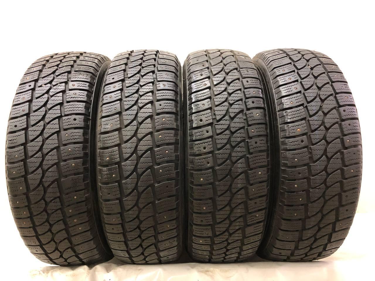 Резина Kormoran VanPro Winter 205 65 16 БУ Шины 205 65 Зимние купить онлайн со скидкой 10% за 4750 руб.  Скидка, распродажа. Купить онлайн недорого. Уценка