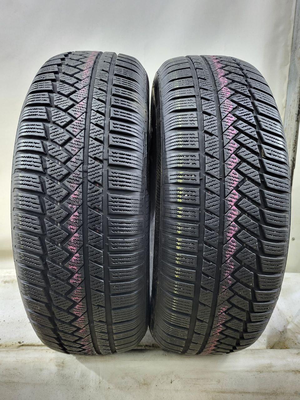 Резина Continental ContiWinterContact TS850P 225 65 17 БУ Шины 225 65 Зимние купить онлайн со скидкой 10% за 7950 руб.  Скидка, распродажа. Купить онлайн недорого. Уценка