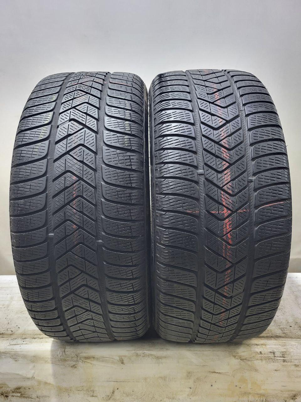 Резина Pirelli Scorpion Winter 255 45 20 БУ Шины 255 45 Зимние купить онлайн со скидкой 10% за 9350 руб.  Скидка, распродажа. Купить онлайн недорого. Уценка