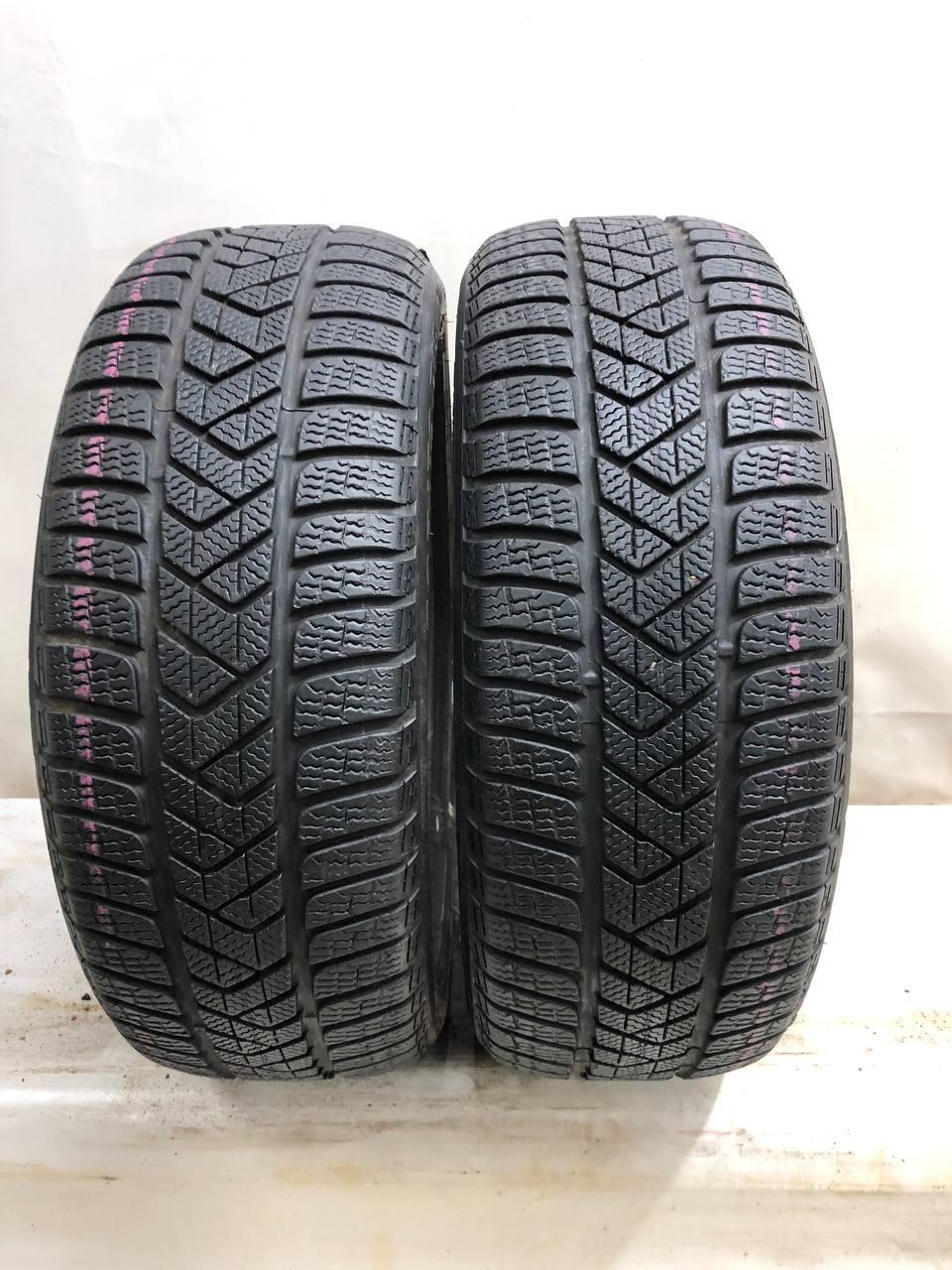 Pirelli Sottozero 3 225 50 18 БУ Шины 225 50 Зимние. Цена 11150 руб, вместо 12377 руб. Скидка 10%, распродажа. Купить онлайн недорого. Уценка