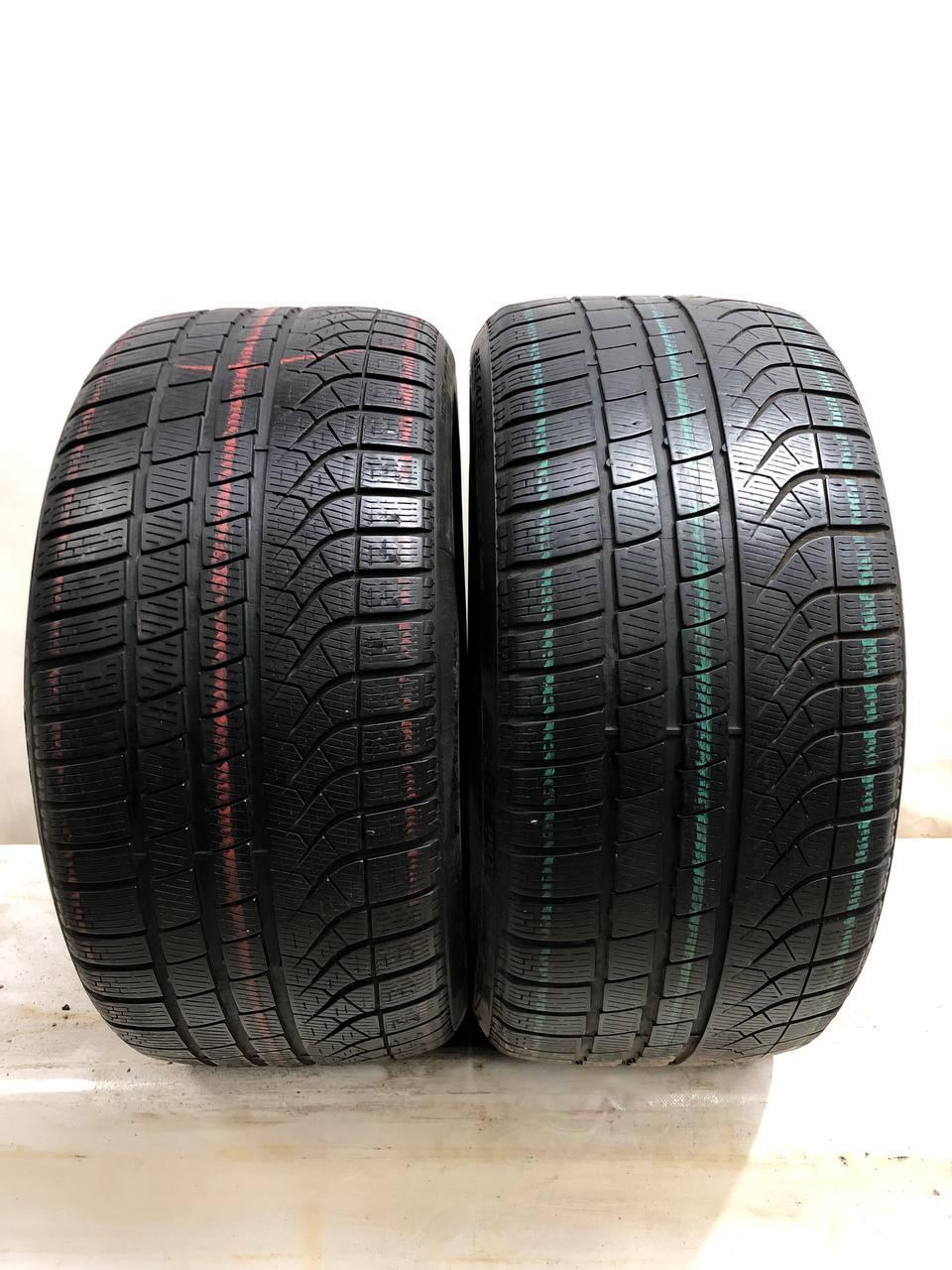 Резина Pirelli Pzero Winter 285 40 20 БУ Шины 285 40 Зимние купить онлайн со скидкой 10% за 11250 руб.  Скидка, распродажа. Купить онлайн недорого. Уценка