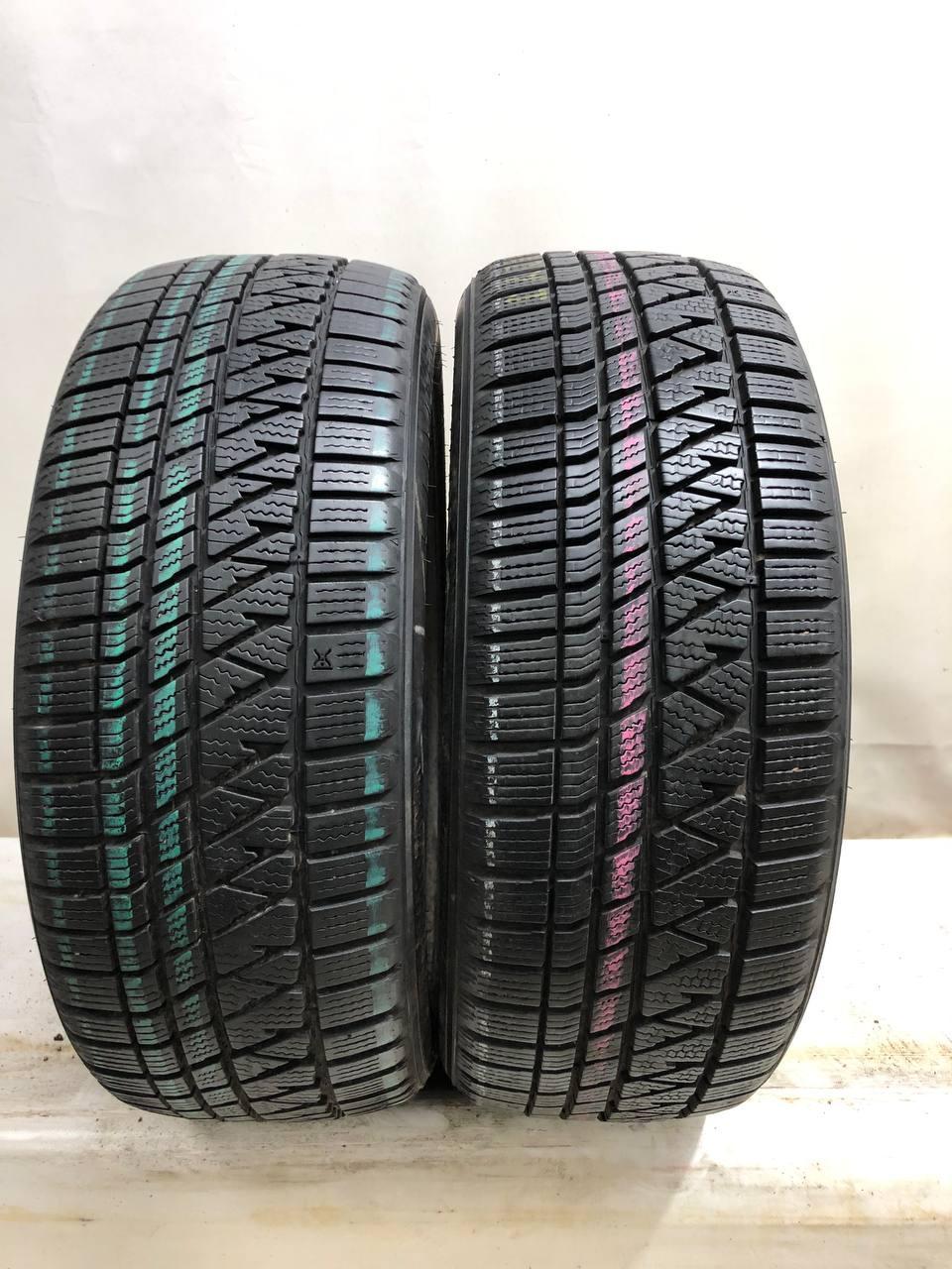 Kumho Winter Craft WS 71 Suv 225 55 18 БУ Шины 225 55 Зимние. Цена 9500 руб, вместо 10545 руб. Скидка 10%, распродажа. Купить онлайн недорого. Уценка