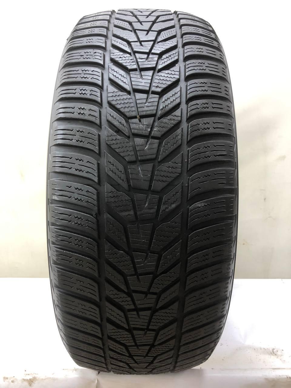 Hankook Winter I’Cept Evo 3 235 55 17 БУ Шины 235 55 Зимние. Цена 6200 руб, вместо 6882 руб. Скидка 10%, распродажа. Купить онлайн недорого. Уценка