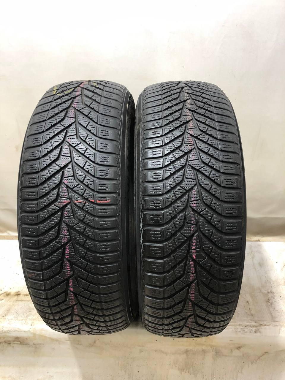 Yokohama BlueEarth Winter V905 225 60 18 БУ Шины 225 60 Зимние. Цена 4750 руб, вместо 5273 руб. Скидка 10%, распродажа. Купить онлайн недорого. Уценка