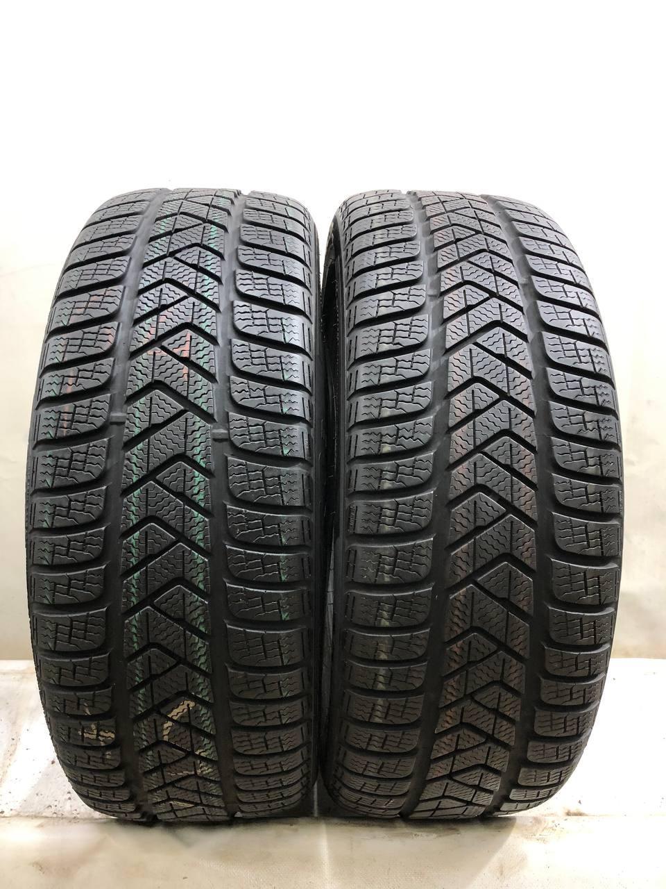 Pirelli Sottozero 3 235 45 19 БУ Шины 235 45 Зимние. Цена 10850 руб, вместо 12044 руб. Скидка 10%, распродажа. Купить онлайн недорого. Уценка
