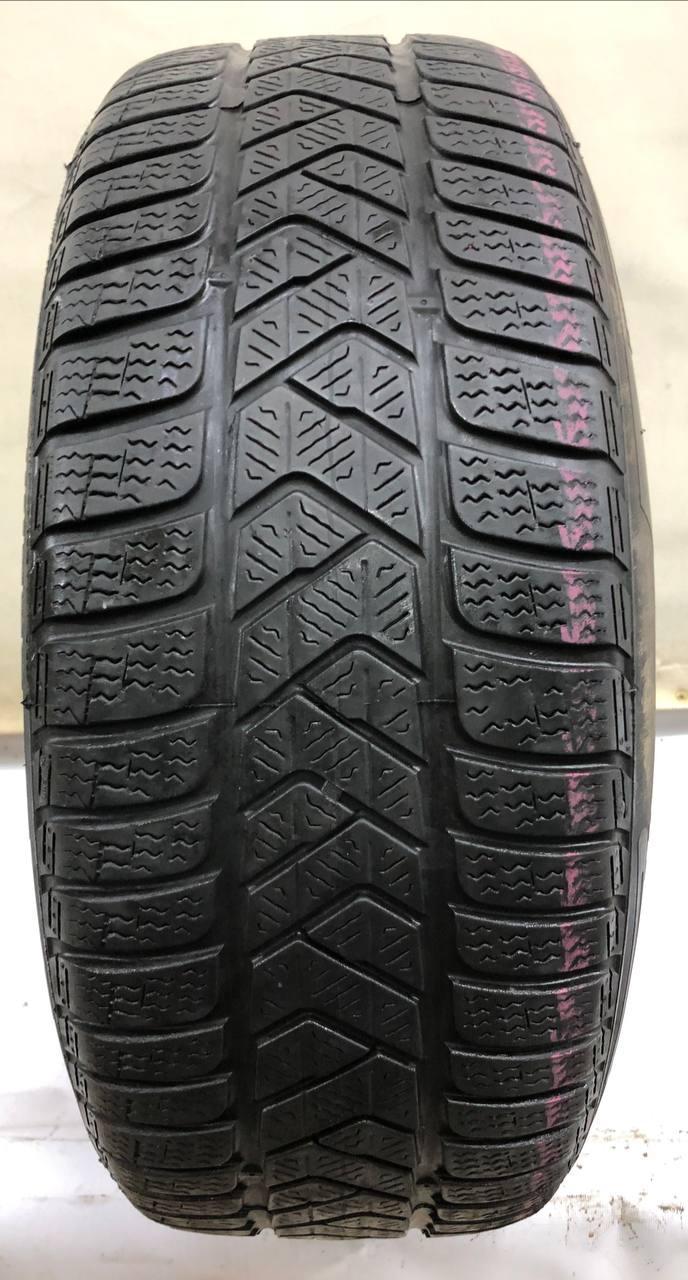 Pirelli Sottozero 3 225 55 17 БУ Шины 225 55 Зимние. Цена 3650 руб, вместо 4052 руб. Скидка 10%, распродажа. Купить онлайн недорого. Уценка