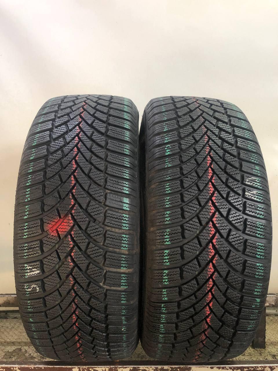 Bridgestone Blizzak LM005 215 55 17 БУ Шины 215 55 Зимние. Цена 8200 руб, вместо 9102 руб. Скидка 10%, распродажа. Купить онлайн недорого. Уценка