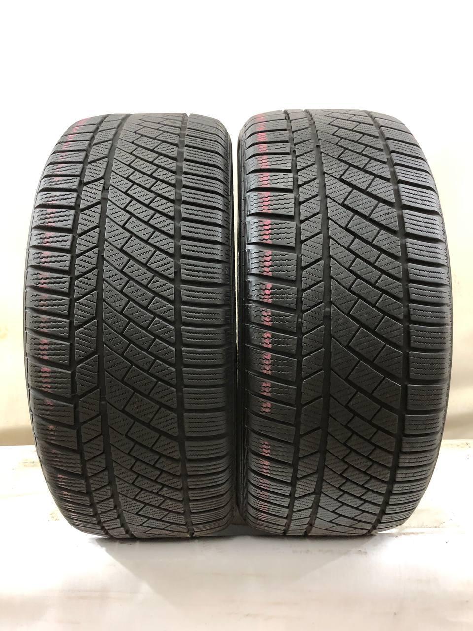 Continental ContiWinterContact 830P 255 45 19 БУ Шины 255 45 Зимние. Цена 14050 руб, вместо 15596 руб. Скидка 10%, распродажа. Купить онлайн недорого. Уценка