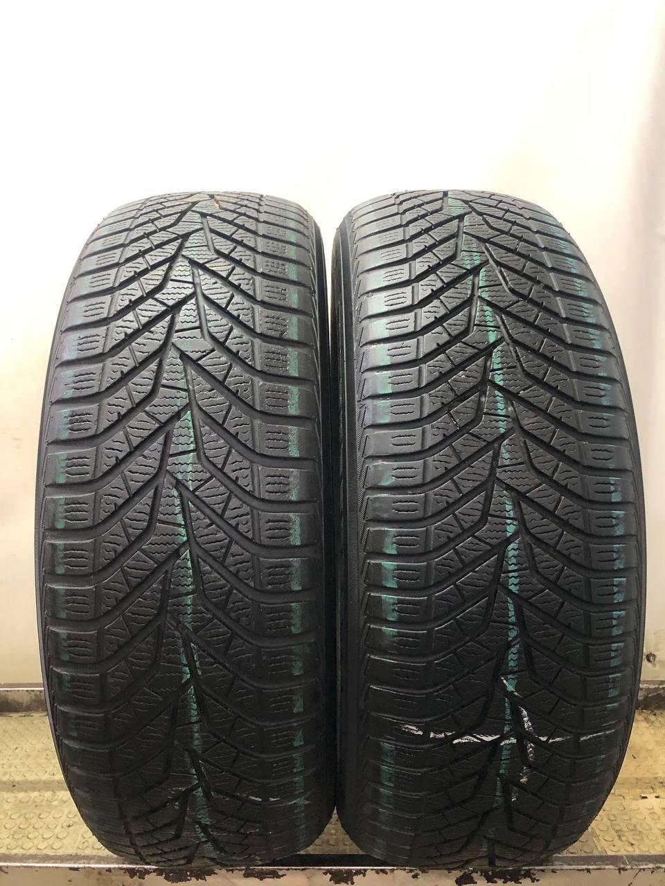 Yokohama BlueEarth Winter V905 225 60 18 БУ Шины 225 60 Зимние. Цена 7400 руб, вместо 8214 руб. Скидка 10%, распродажа. Купить онлайн недорого. Уценка