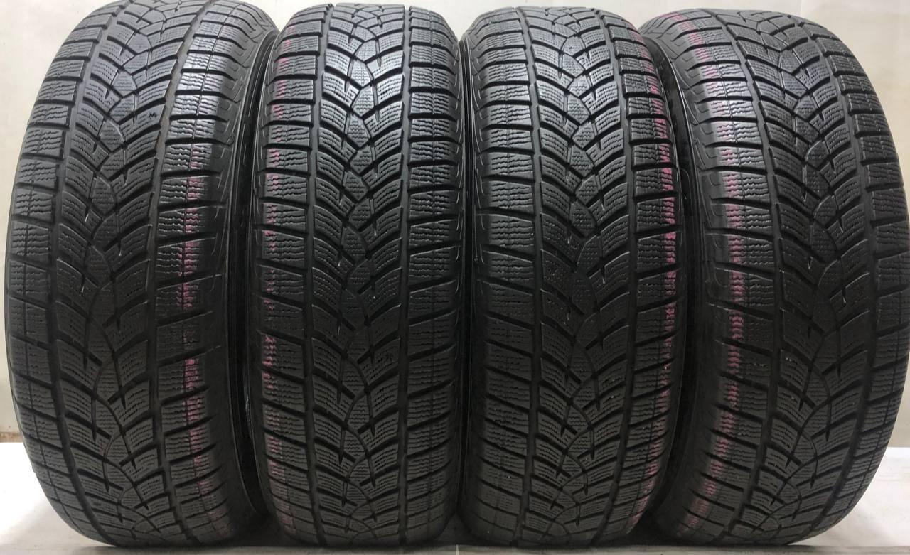 Резина Goodyear UltraGrip Performance Plus SUV 215 65 17 БУ Шины 215 65 Зимние купить онлайн со скидкой 10% за 5650 руб.  Скидка, распродажа. Купить онлайн недорого. Уценка