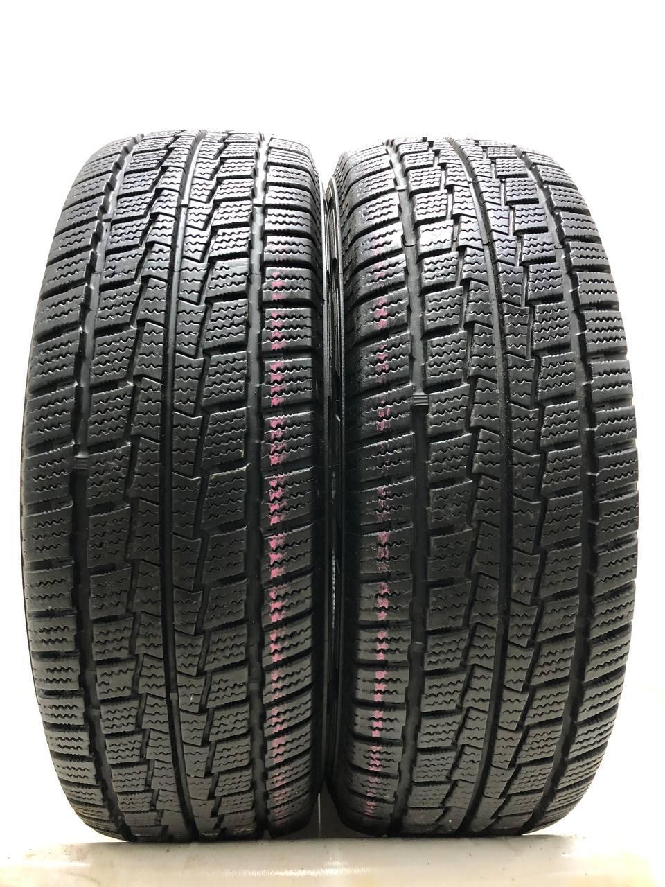 Hankook Winter RW06 205 70 15 БУ Шины 205 70 Зимние. Цена 7400 руб, вместо 8214 руб. Скидка 10%, распродажа. Купить онлайн недорого. Уценка