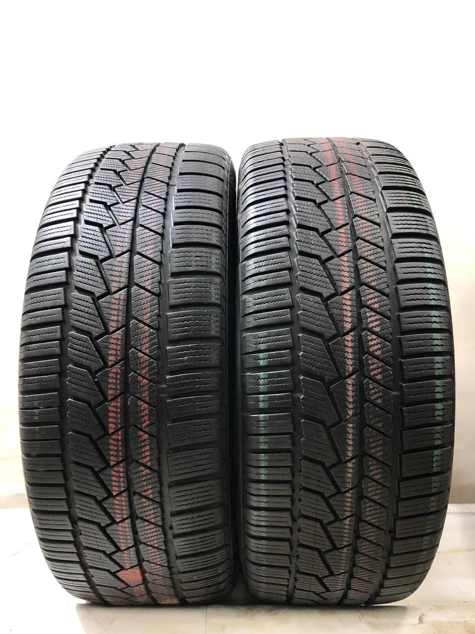 Continental WinterContact TS860 S 225 45 19 БУ Шины 225 45 Зимние. Цена 10200 руб, вместо 11322 руб. Скидка 10%, распродажа. Купить онлайн недорого. Уценка