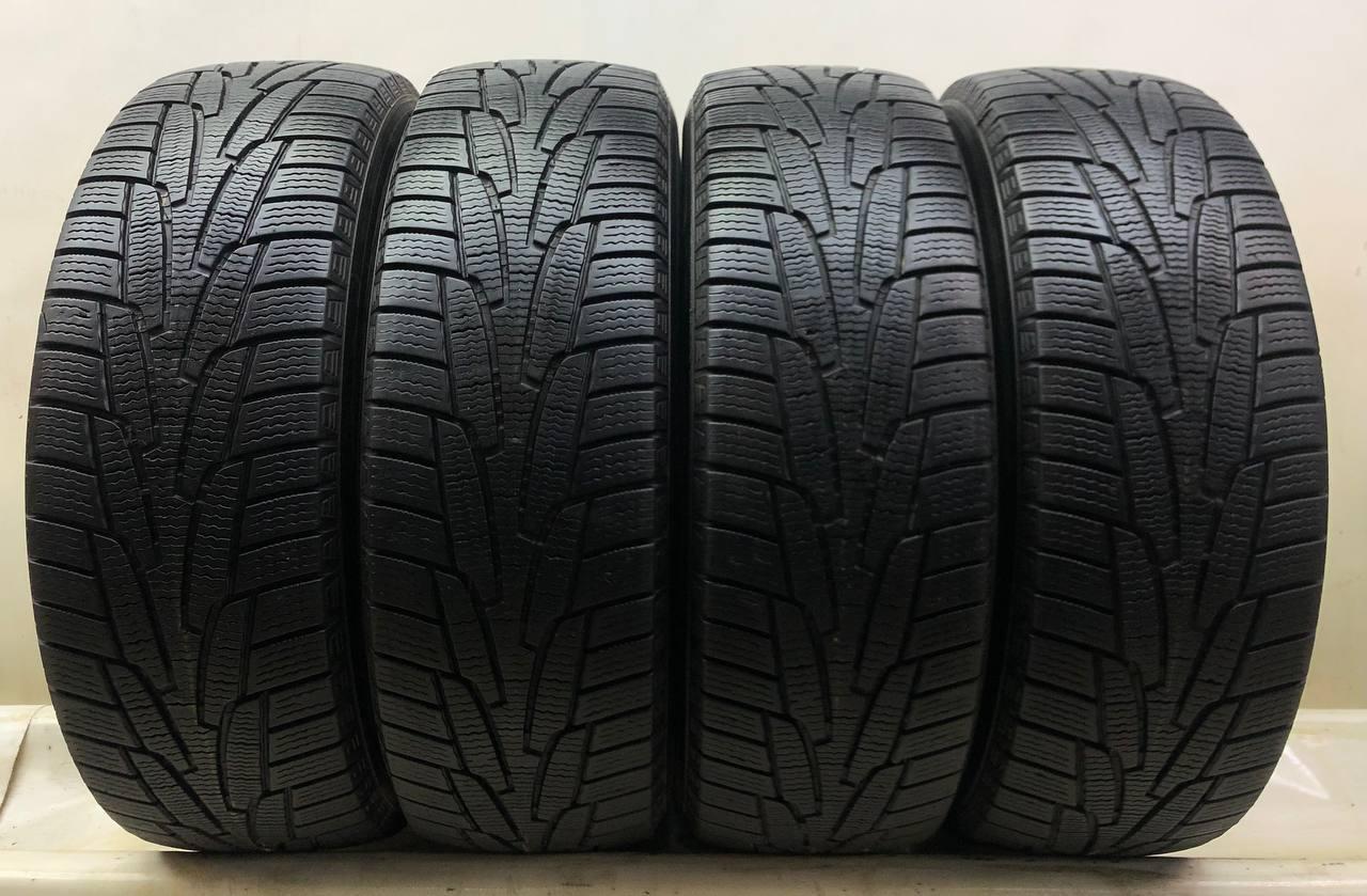 Marshal I’Zen KW31 225 65 17 БУ Шины 225 65 Зимние. Цена 5400 руб, вместо 5994 руб. Скидка 10%, распродажа. Купить онлайн недорого. Уценка