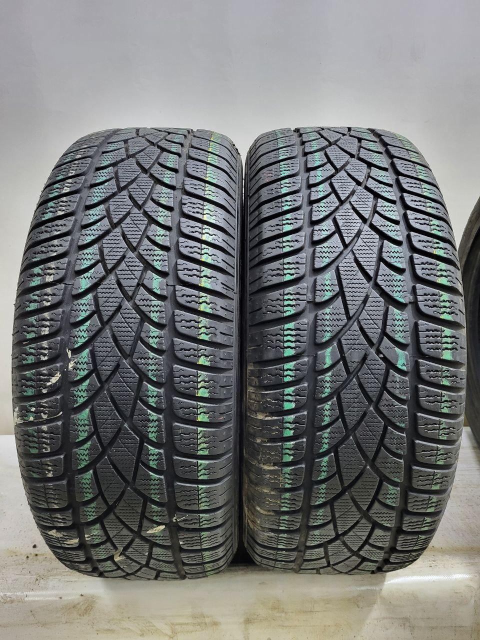Dunlop SP Winter Sport 3D 225 55 17 БУ Шины 225 55 Зимние. Цена 6350 руб, вместо 7049 руб. Скидка 10%, распродажа. Купить онлайн недорого. Уценка