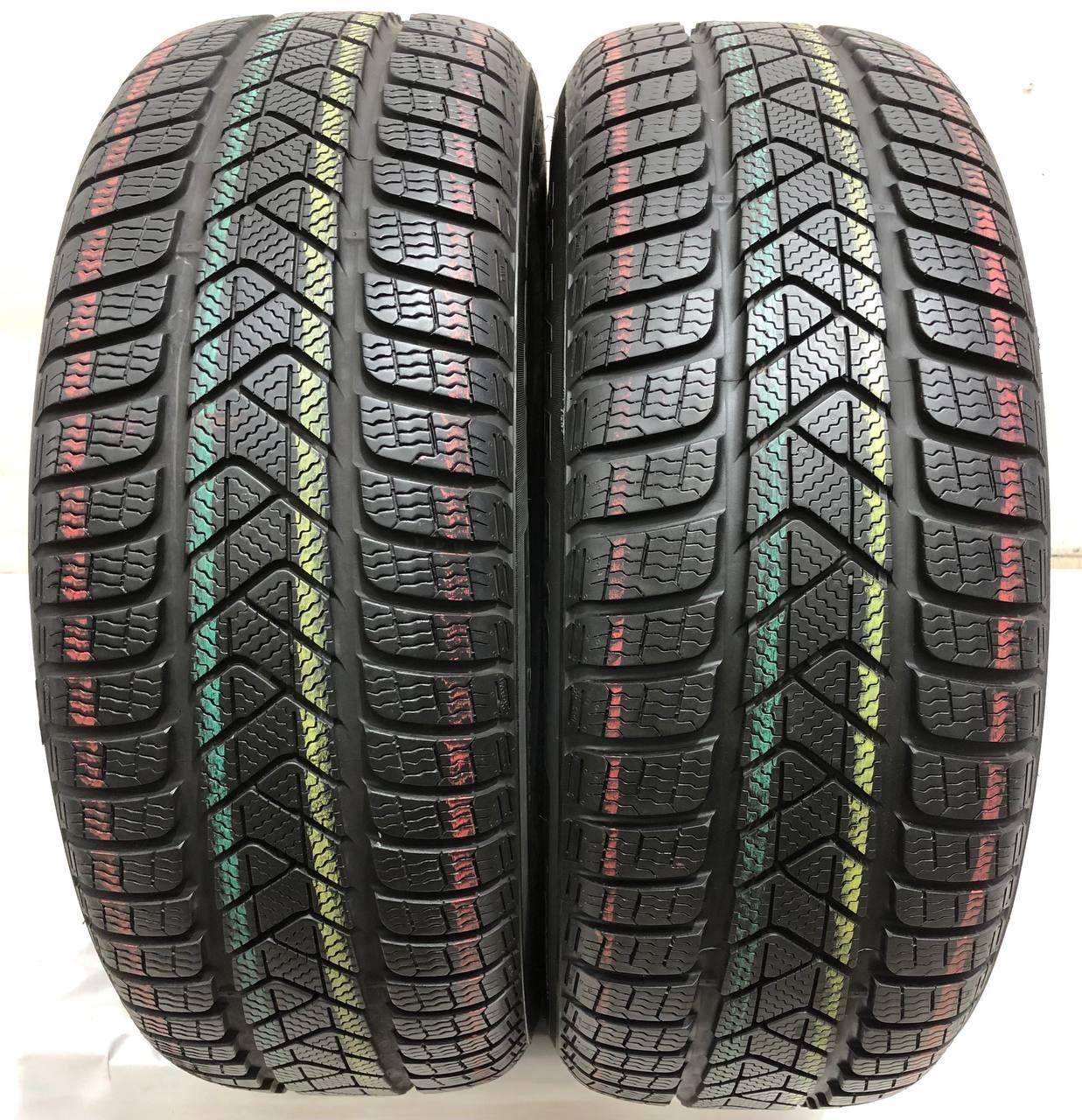 Pirelli Sottozero 3 225 55 18 БУ Шины 225 55 Зимние. Цена 11000 руб, вместо 12210 руб. Скидка 10%, распродажа. Купить онлайн недорого. Уценка