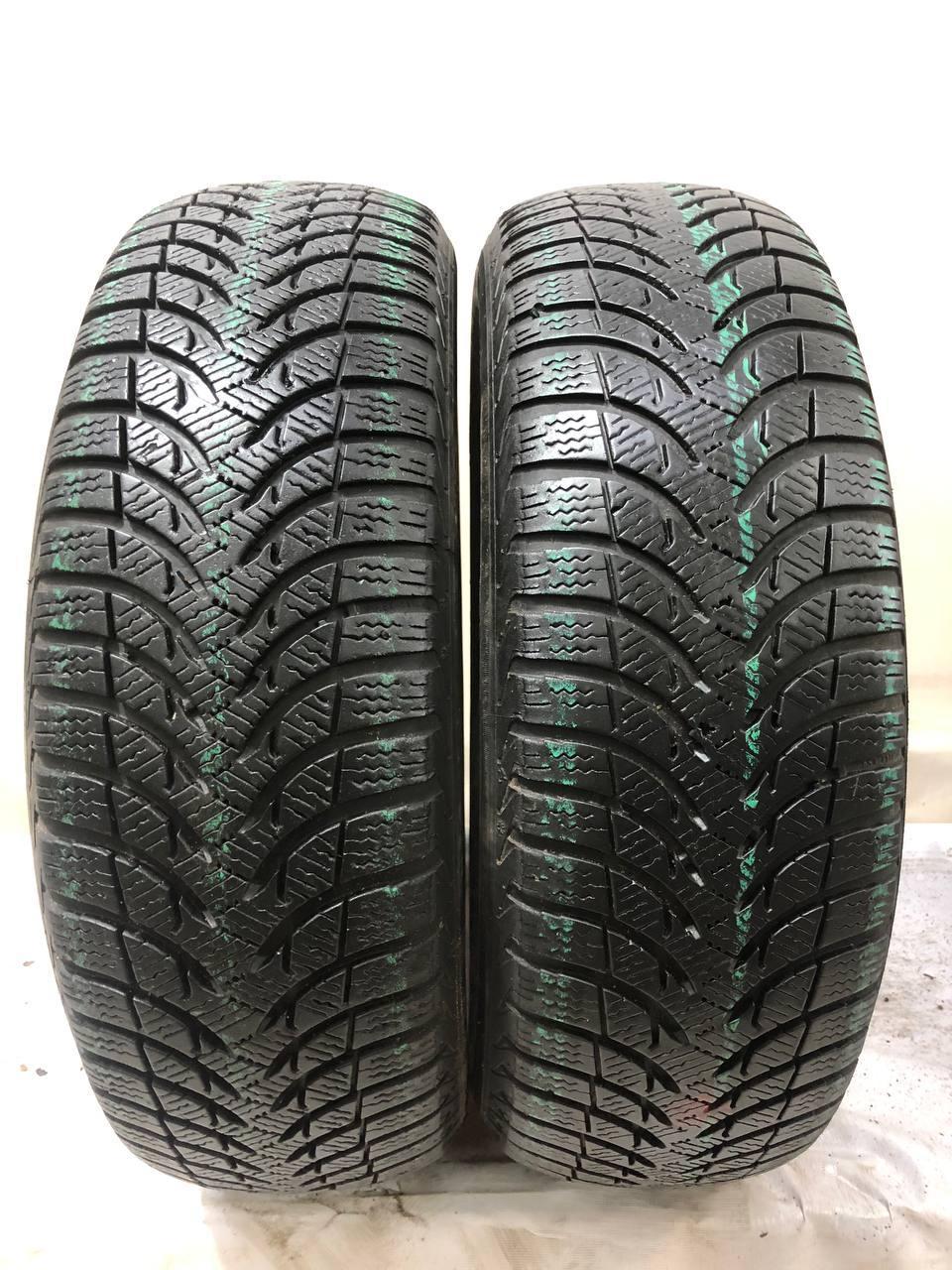 Michelin Alpin A4 175 65 15 БУ Шины 175 65 Зимние. Цена 2700 руб, вместо 2997 руб. Скидка 10%, распродажа. Купить онлайн недорого. Уценка