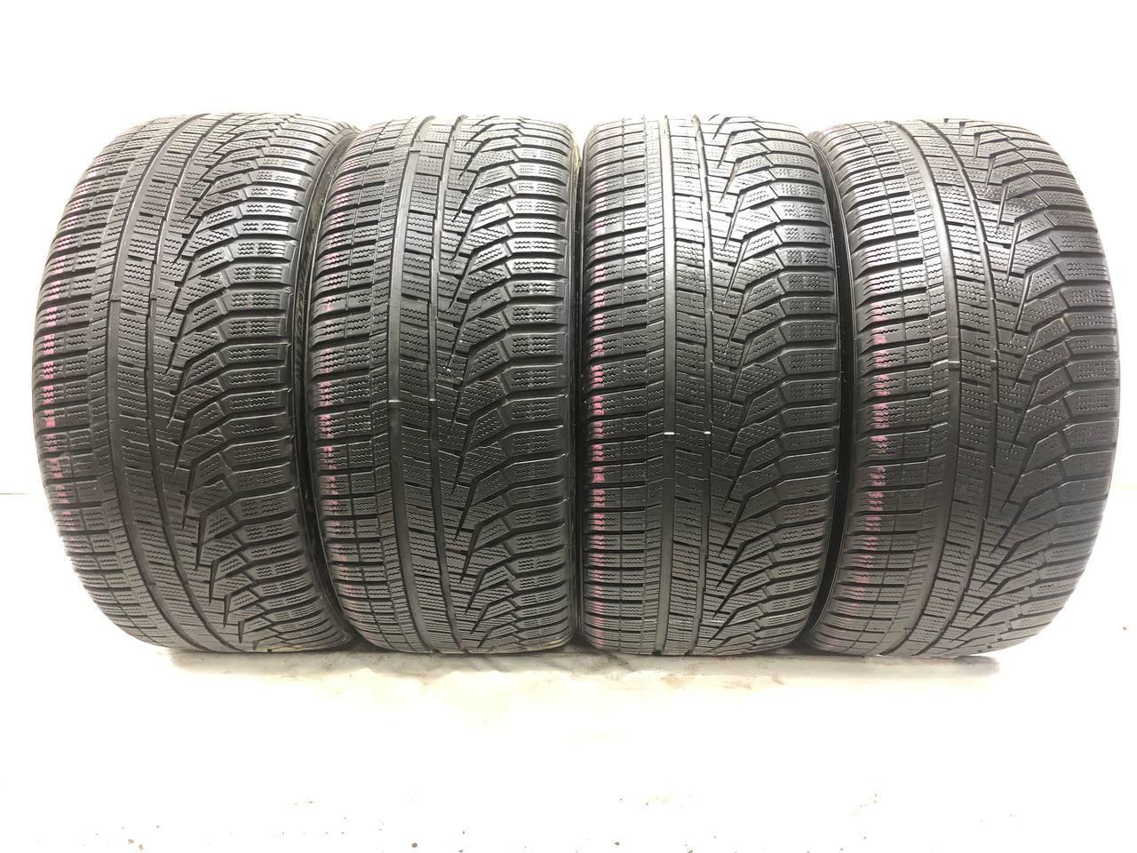 Hankook Winter I’Cept Evo 2 245 35 19 БУ Шины 245 35 Зимние. Цена 8450 руб, вместо 9380 руб. Скидка 10%, распродажа. Купить онлайн недорого. Уценка