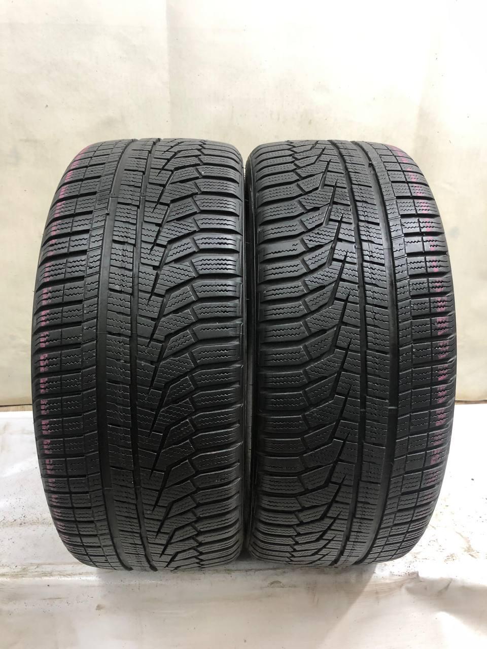 Hankook Winter I’Cept Evo 2 225 40 19 БУ Шины 225 40 Зимние. Цена 10400 руб, вместо 11544 руб. Скидка 10%, распродажа. Купить онлайн недорого. Уценка