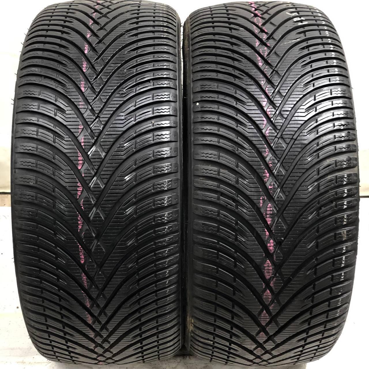 Резина Kleber Krisalp HP3 235 45 18 БУ Шины 235 45 Зимние купить онлайн со скидкой 10% за 8700 руб.  Скидка, распродажа. Купить онлайн недорого. Уценка