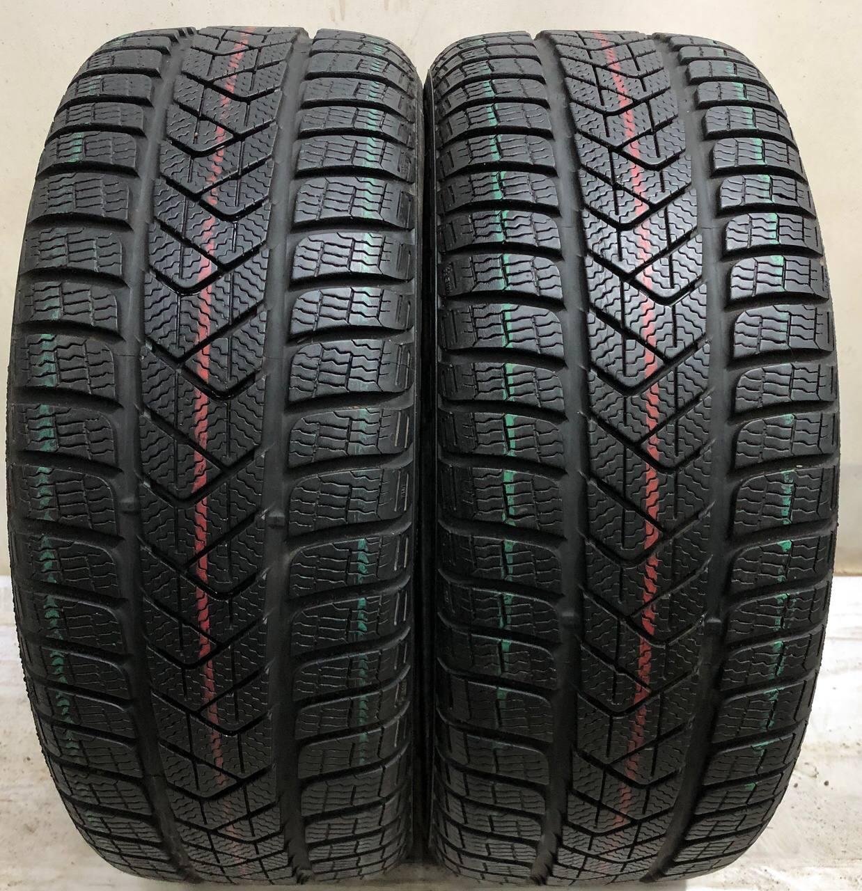 Pirelli Sottozero 3 215 45 17 БУ Шины 215 45 Зимние. Цена 9050 руб, вместо 10046 руб. Скидка 10%, распродажа. Купить онлайн недорого. Уценка